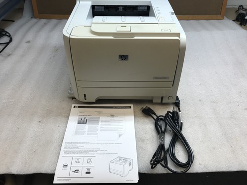 Laserjet p2035 stampante - p2035,