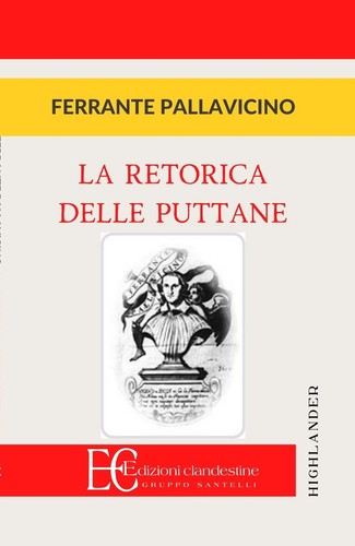 Retorica delle puttane - retorica,