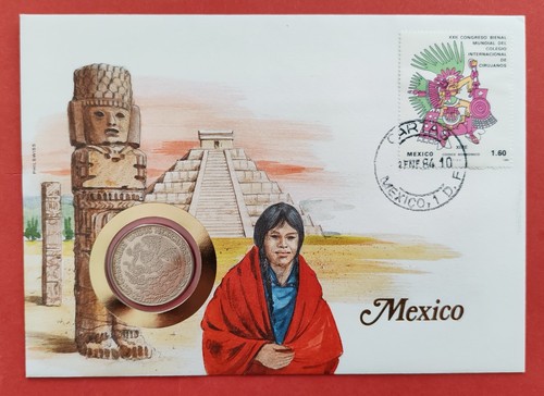 Messico peso 198 1 - messico, **