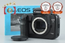 Canon EOS 5 QD 35mm SLR Film