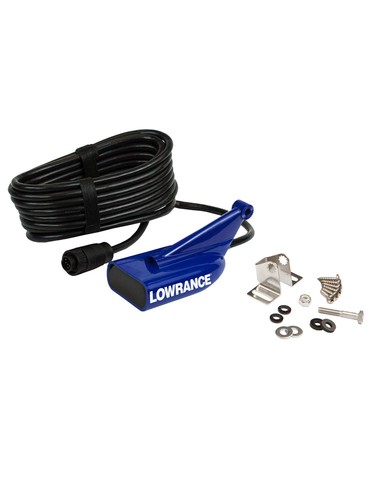 Lowrance hdi skimmer - lowrance,