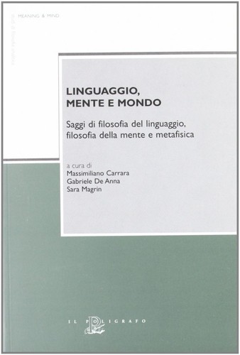 Libri linguaggio mente e - libri,