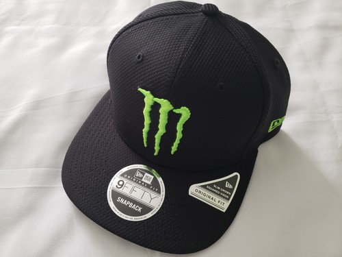 Cappello berretto monster - cappello,
