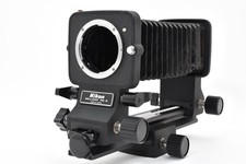 Nikon PB-6 attacco messa a