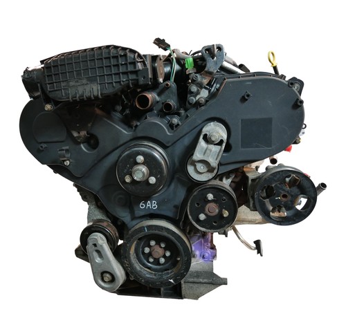 Motore per land rover - motore,