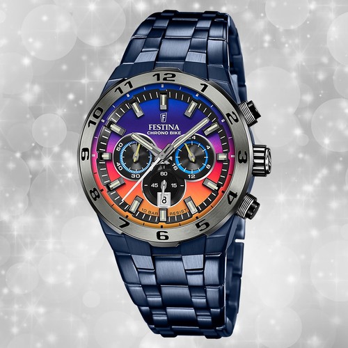 Festina orologio uomo - festina,