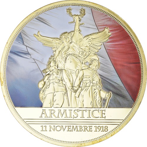 1151582 francia medaglia - francia,,