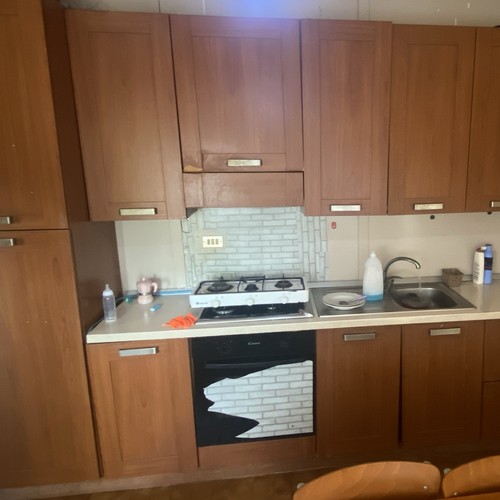 Cucina componibile completa