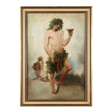 Dipinto antico giovanni - antico,