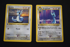 Pokemon Dragonair 1999 #18