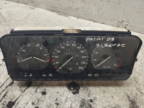 Volkswagen passat 1992 - passat,