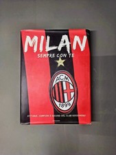 LIBRO MILAN SEMPRE CON TE -