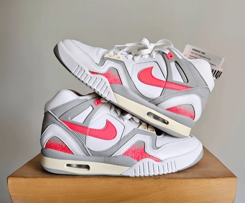Nike air tech challenge - tech,