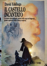 Il Castello Incantato - David