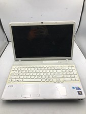 SONY VAIO VPCEBT1FX  - FOR