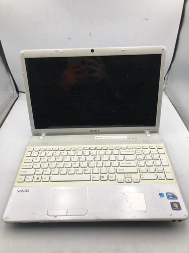 Sony vaio vpcebt1fx for - sony,