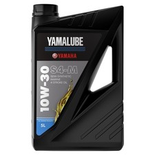 Olio motore Yamalube 4 tempi