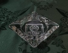 BIRRA FORST POSACENERE IN