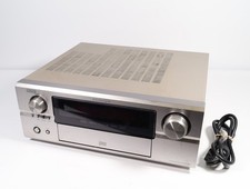 Denon AVR 3805 Ricevitore con elaborazione AL24 Plus