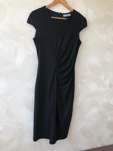 Abito donna blumarine nero - donna,