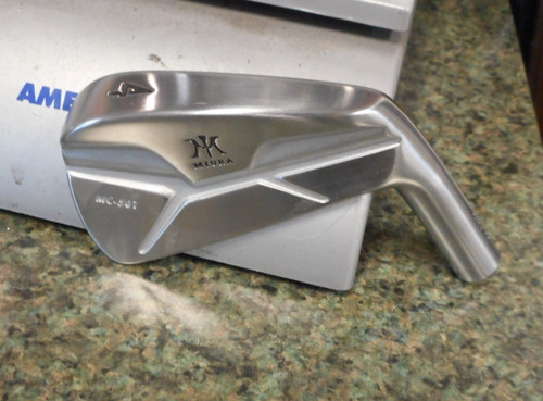 Nuova testa miura golf 501 - testa, mc-501
