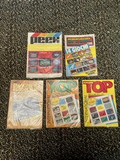 COMMODORE COMPUTER CLUB