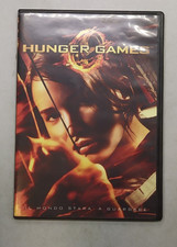Hunger Games - DVD