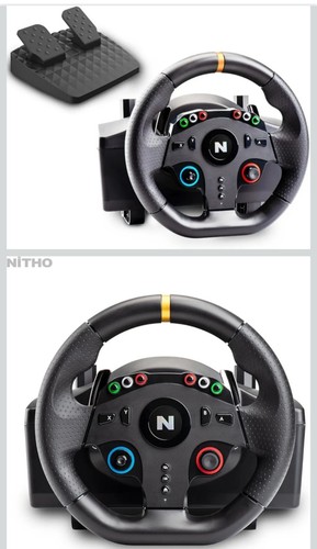 Nitho drive pro one v24 - pro,