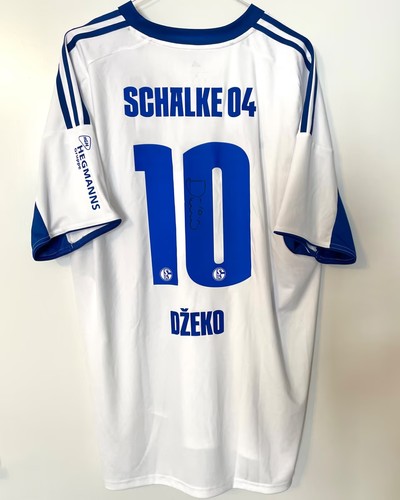 Maglia schalke originale - schalke,