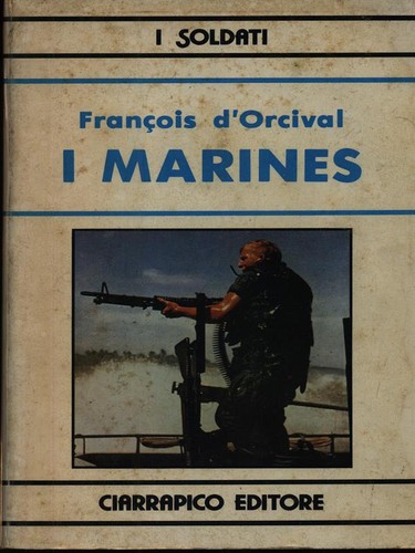 Marines orcival francois - i,