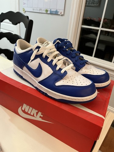 Nike dunk low kentucky - dunk,