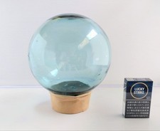 Sfera galleggiante in vetro