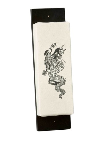 Sports makiwara canvas - canvas,