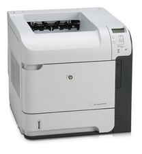 HP LASERJET P4015N P4014N A4 STAMPANTE LASER DI RETE BIANCO E NERO 40 PPM