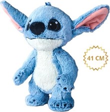 Simba - Disney Peluche Stitch