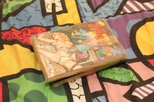 LOTTO EROTICO BUSTE FUMETTI LO