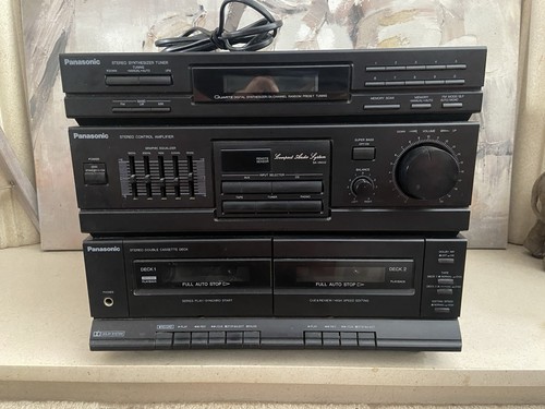 Panasonic hm42 - panasonic, sa-hm42