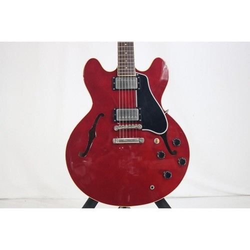 Epiphone 335 usato - usato, 2001