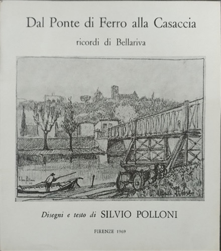 Silvio polloni dal ponte - polloni.,