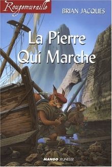Pierre qui marche von - pierre,