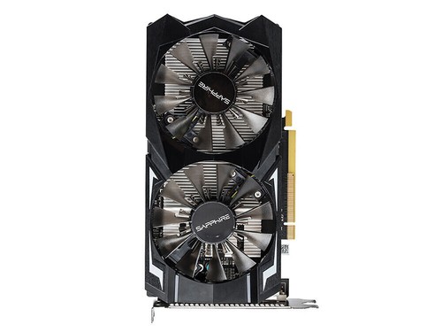 Sapphire amd radeon rx460 gb - radeon,