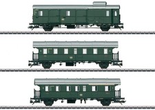 Märklin H0 43131 Set Con 3