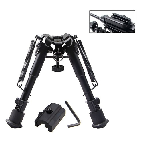 Adjustable spring swivel - adjustable,