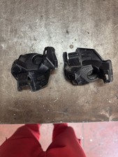 Kit supporto sensori di parcheggio paraurti ant. Renault Clio 5a serie