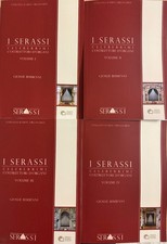 I Serassi celeberrimi