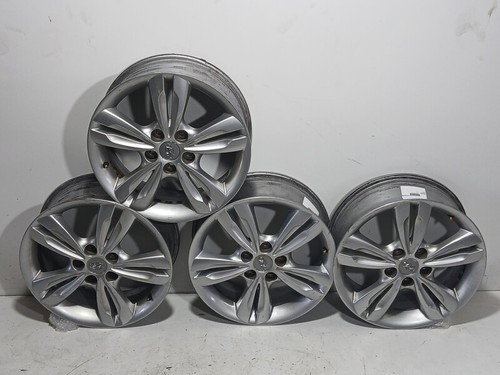 5jx17 cerchi hyundai ix35 - 6.5jx17,