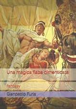 Una magica fiaba dimenticata