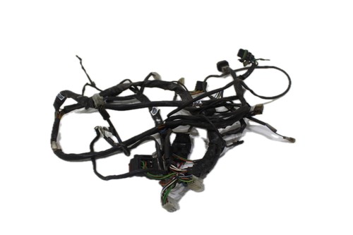 Impianto elettrico aprilia - impianto,