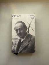 Paul Celan – Poesie | I