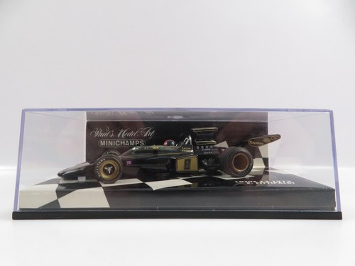 Minichamps 430720008 - 1:43,